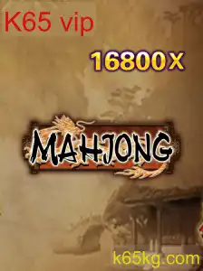 Mahjong